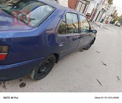 Peugeot 306